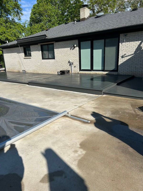 Custom Home Building