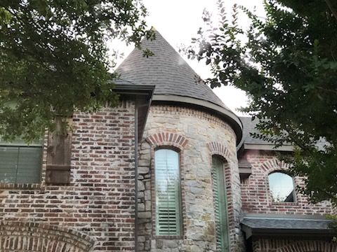 Residential Roofing
