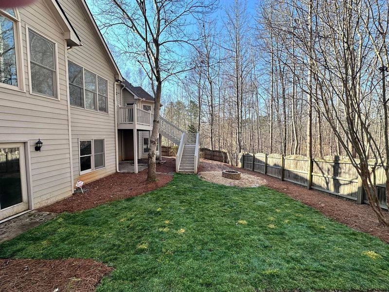🌱 Sod Installation