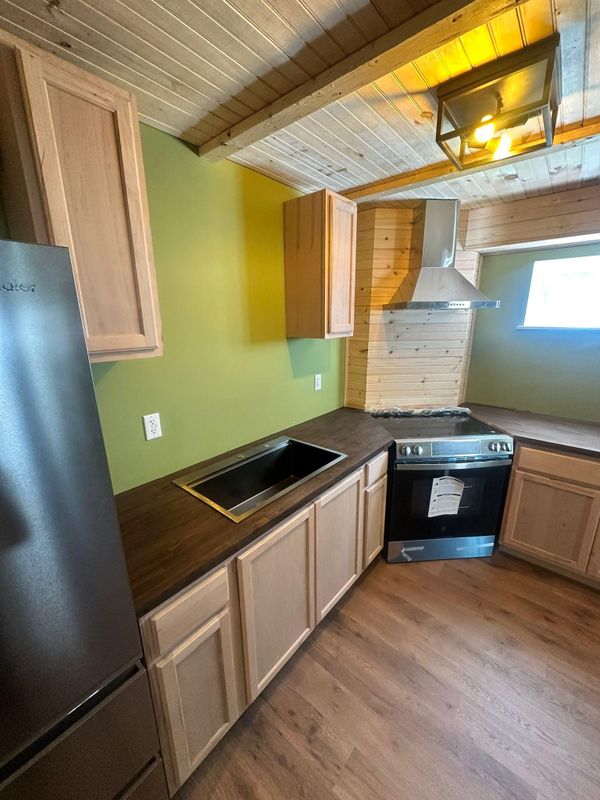 Flooring