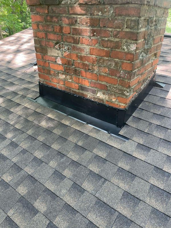 Roof Installation and Repairs