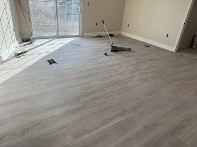 Subflooring