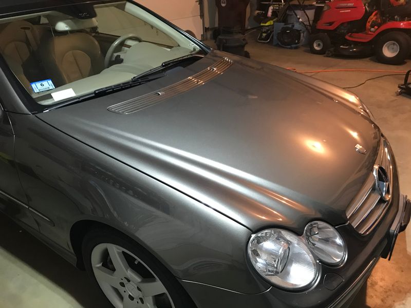 Ceramic Coating gallery