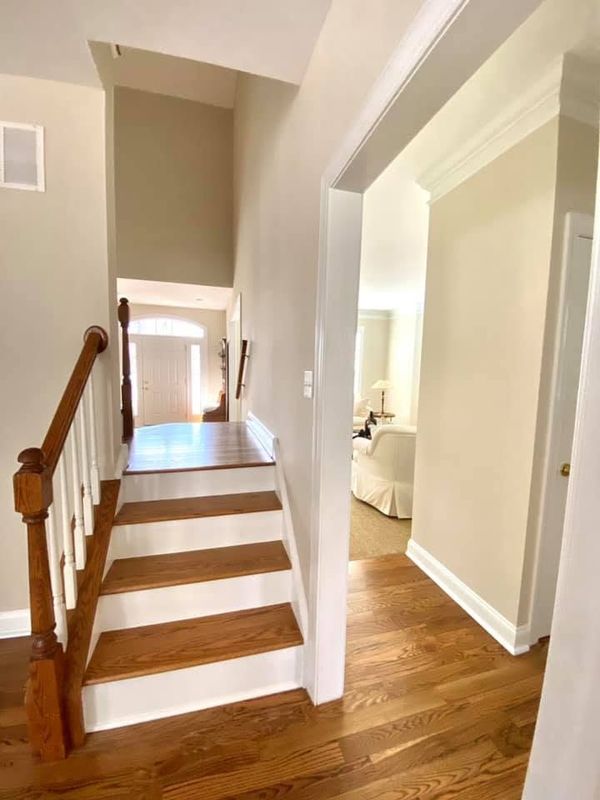 Interior Painting