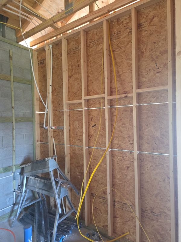 Interior Renovations