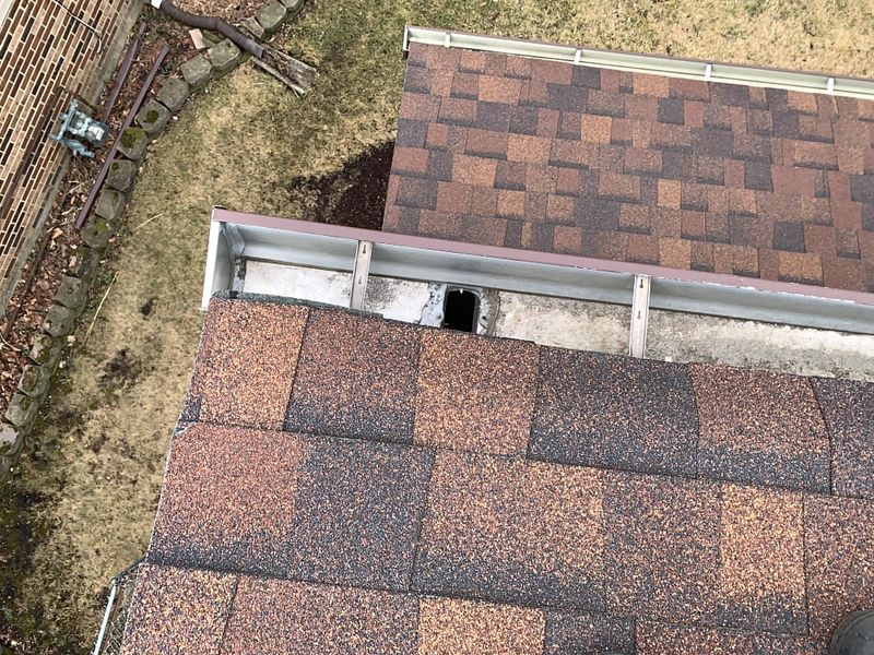 Roof Cleaning