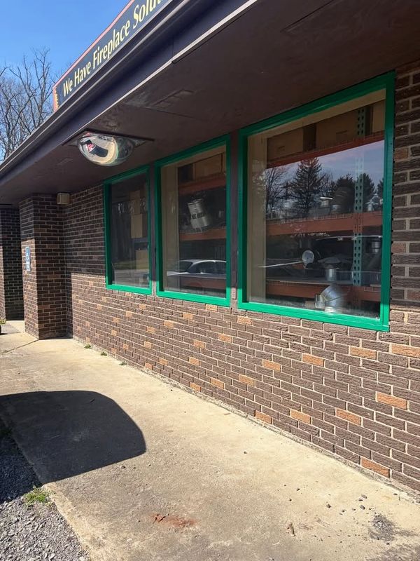 Exterior Painting