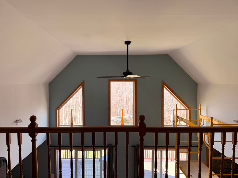 Interior Painting