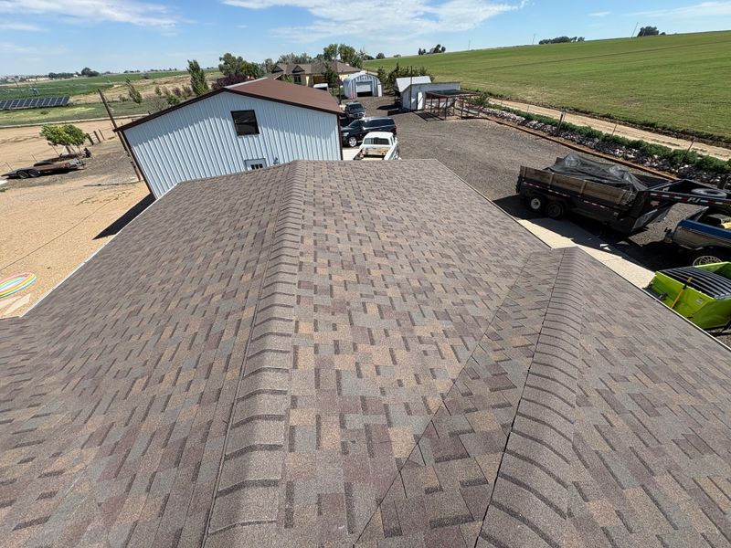 Roofing Replacement