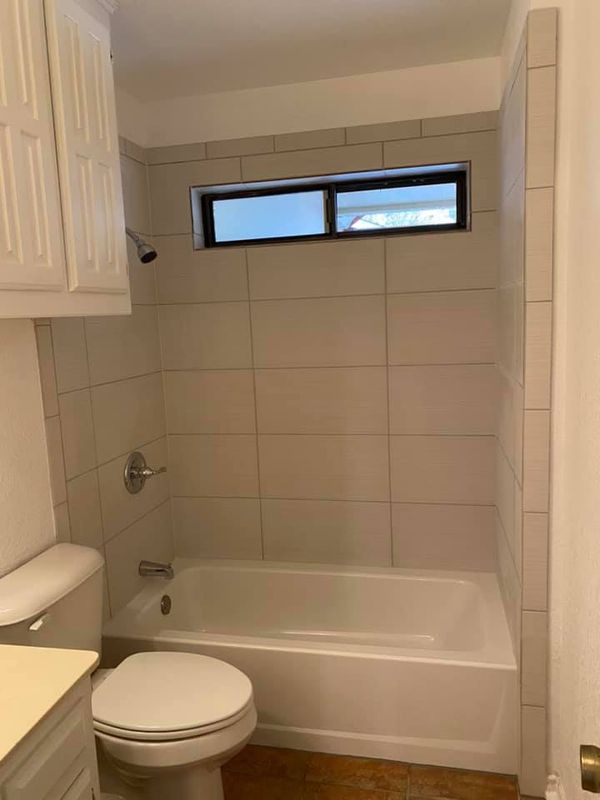 Interior Renovations