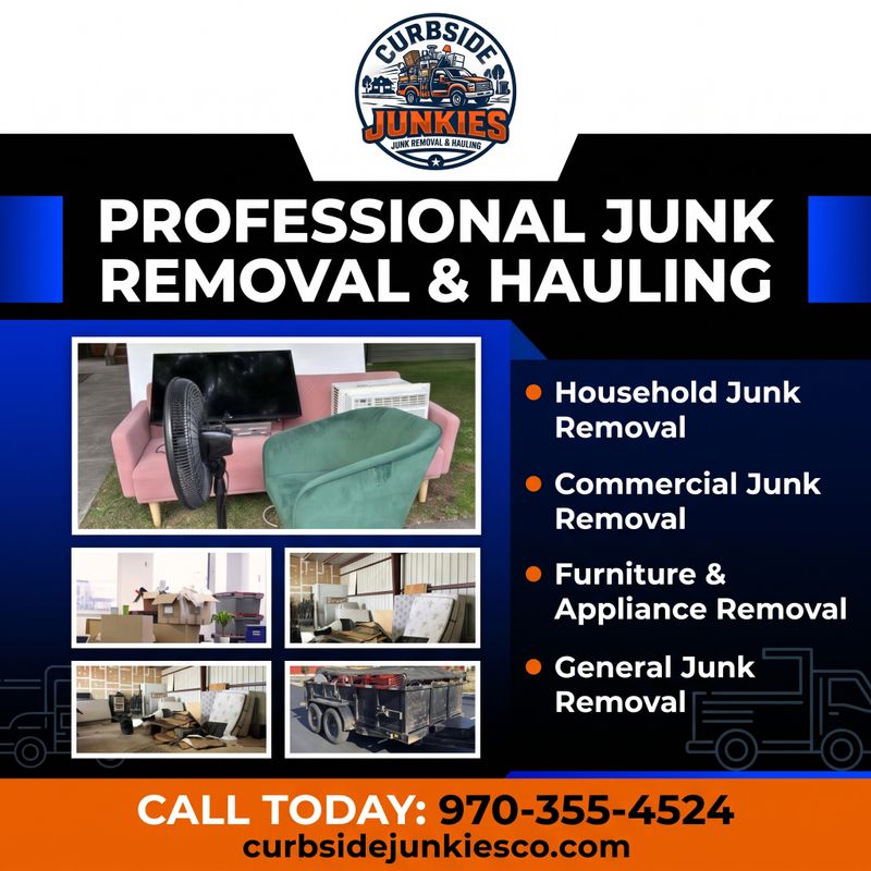 Commercial Junk Removal