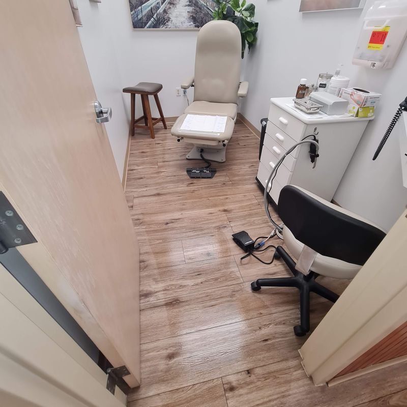 Office Cleaning