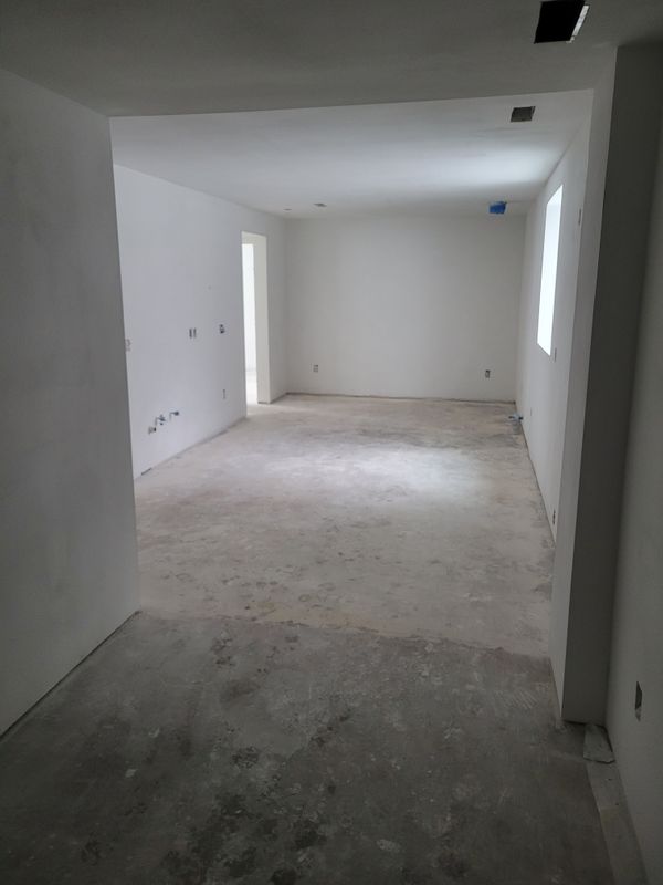 Interior Renovations