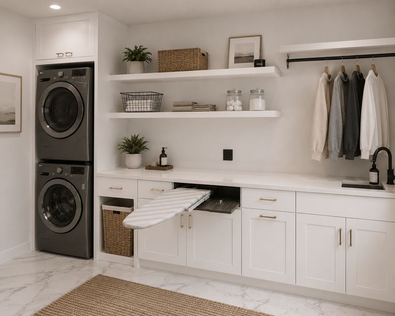 Custom Storage Solutions