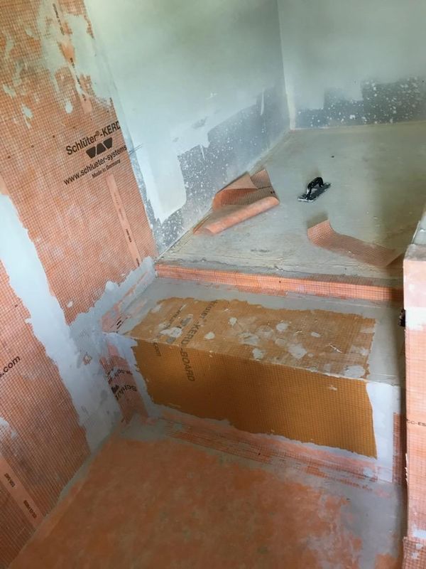 Transforming Spaces: Fort Myers Bathroom Renovation by Start 2 Finish LLC