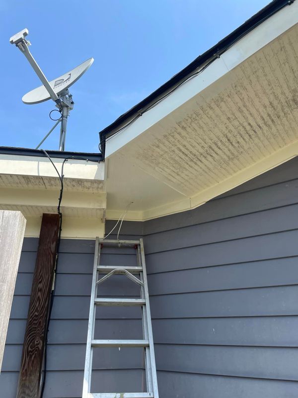 Exterior Renovations