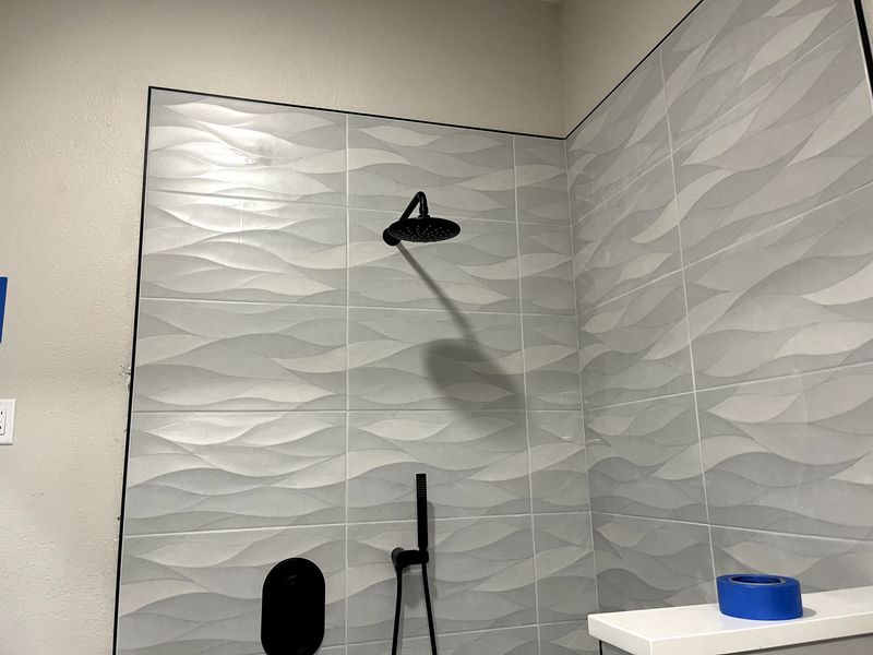 Bathroom Renovations 