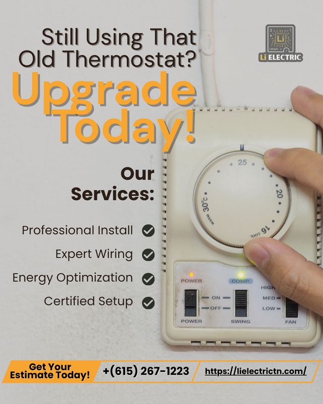 Electrical Repairs
