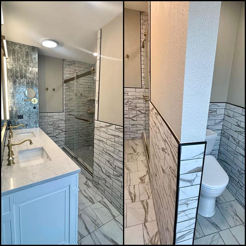 Interior Renovations