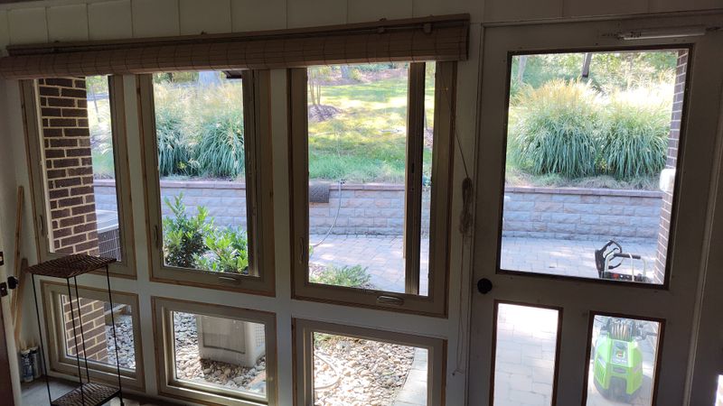 Interior Renovations