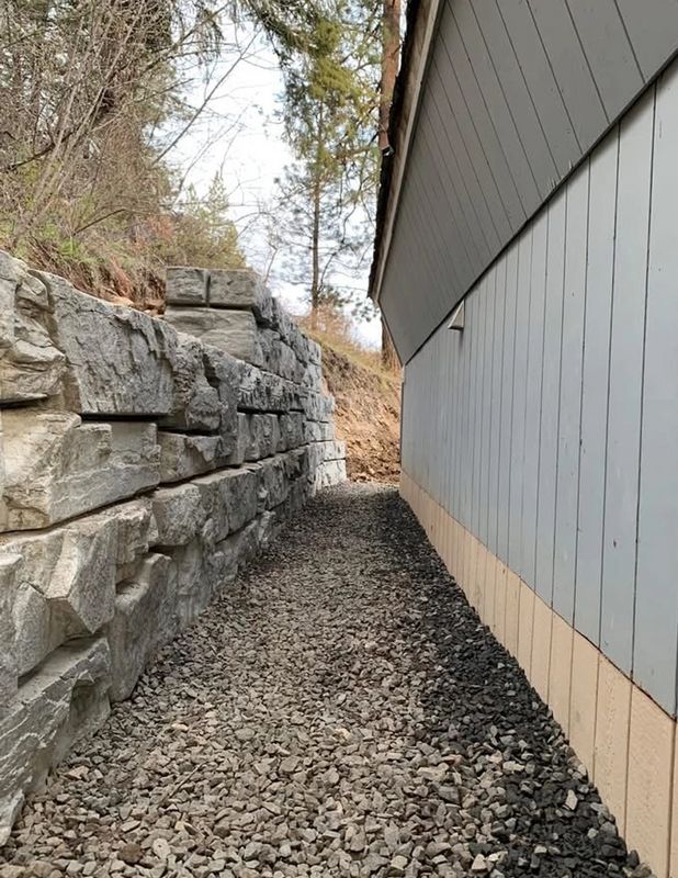 Exterior Renovations
