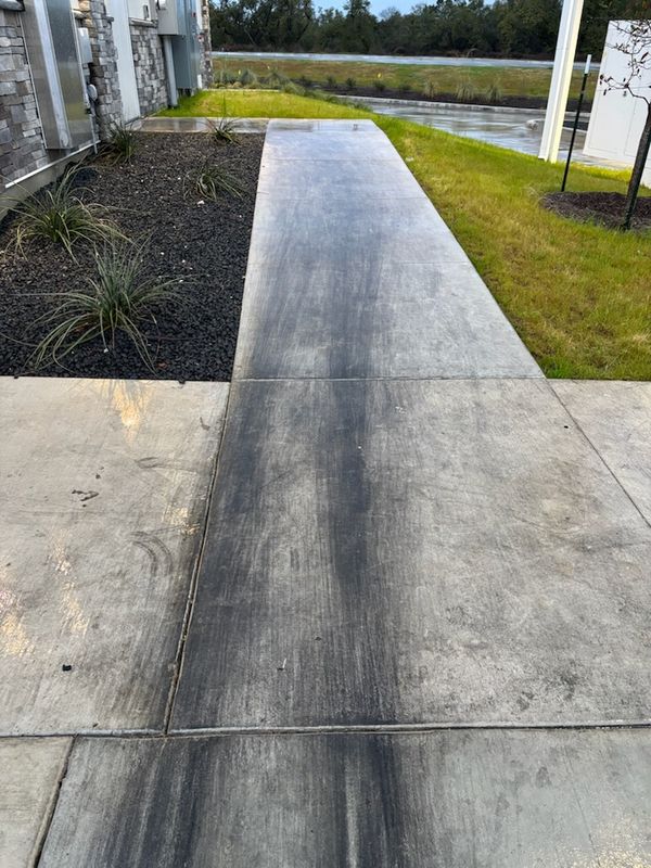 Pressure Washing gallery