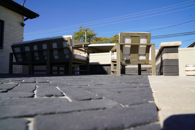 Masonry & Hardscape