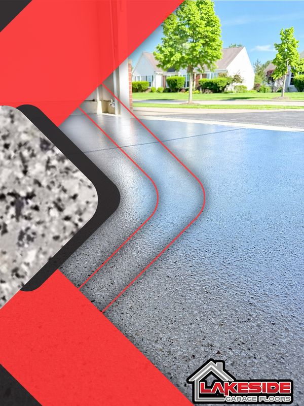 Garage Floor Coatings