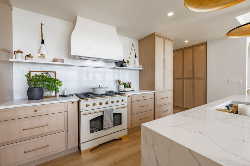 Kitchen Renovation