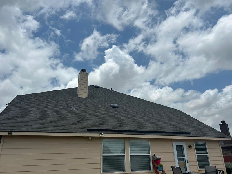 Roofing Replacement