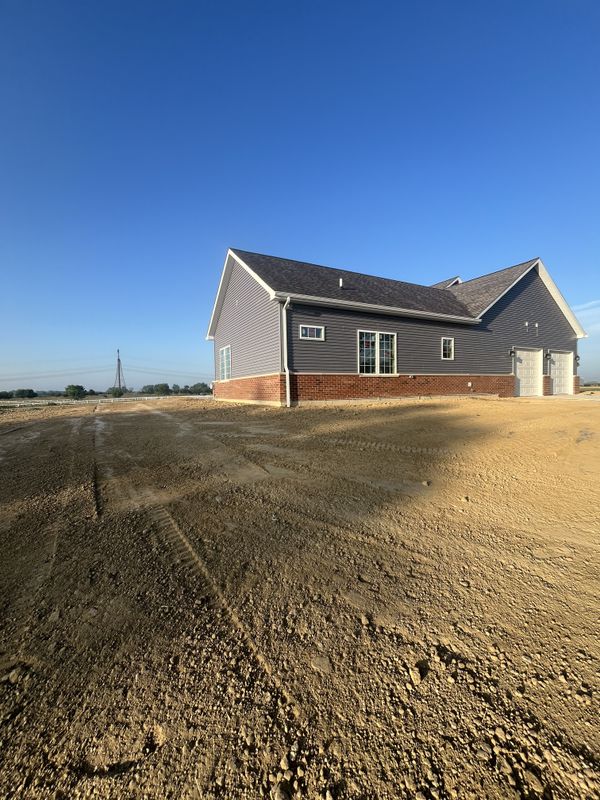 Custom Home Building