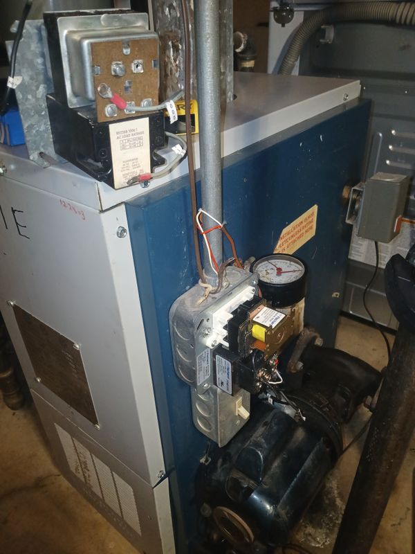 Boiler Troubleshooting