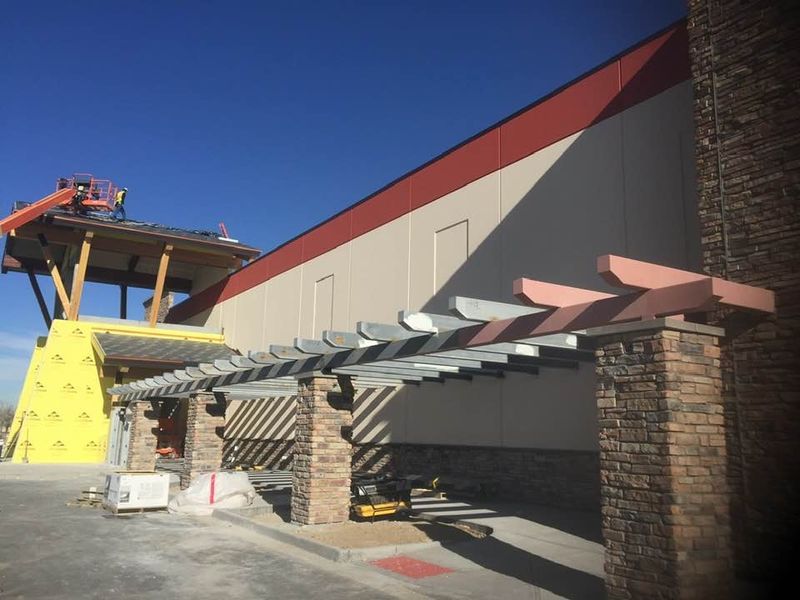Commercial Painting