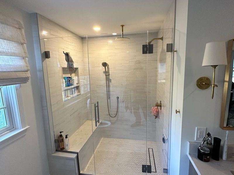 Bathroom Renovation