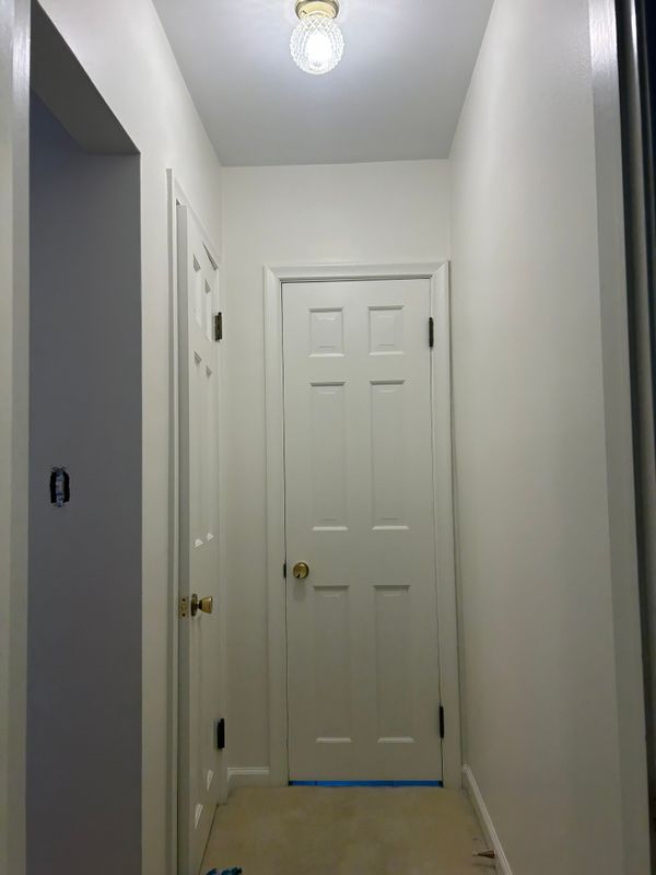 Interior Painting gallery