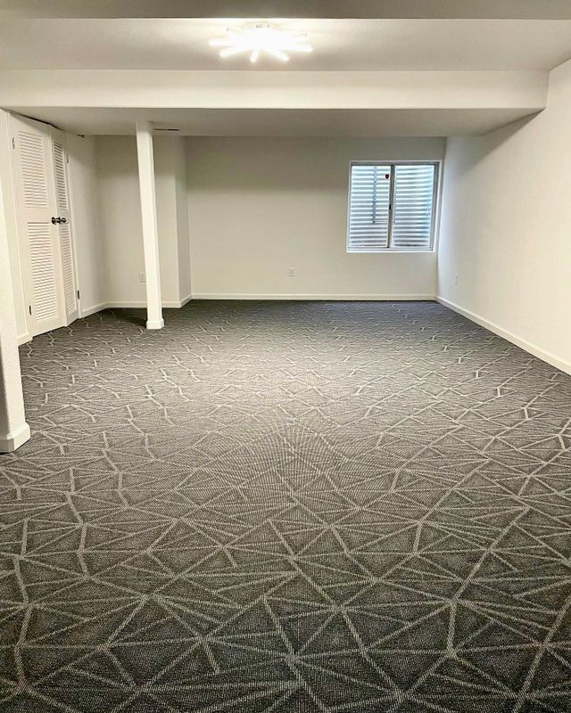 Interior Finishing