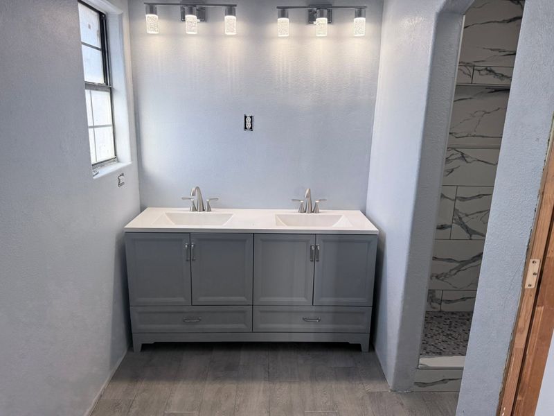 Full Home Remodeling