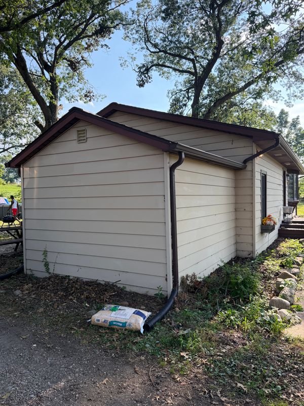 Exterior Projects