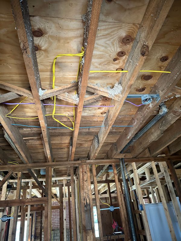 Electrical Repairs