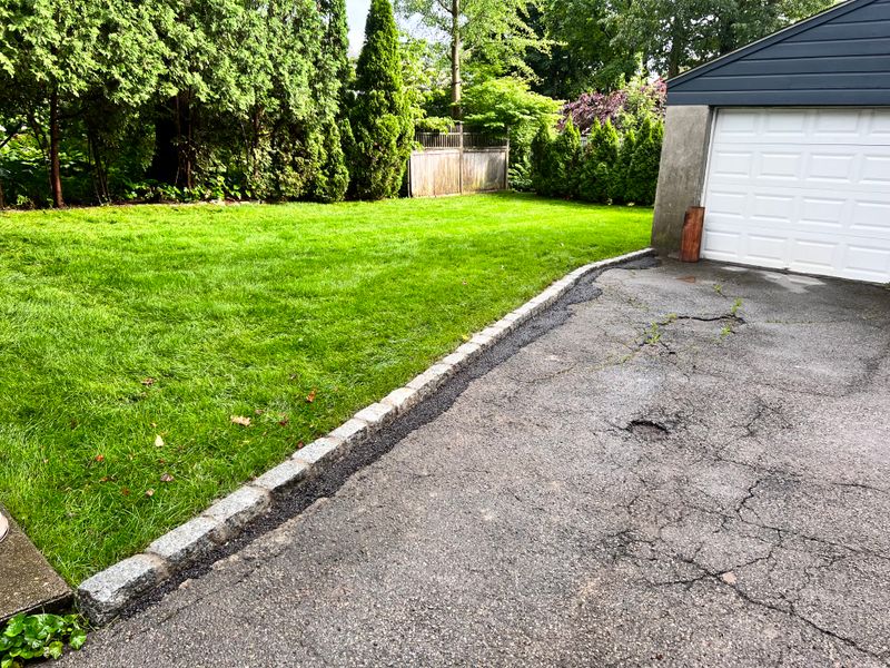 Hardscaping gallery