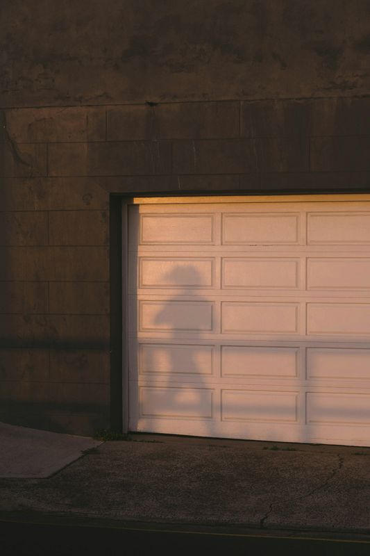 Garage Door Installation