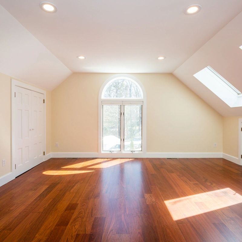 Exterior & Interior Painting