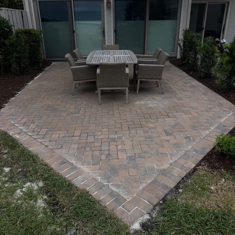 Patios