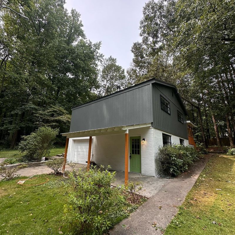 Exterior Painting gallery