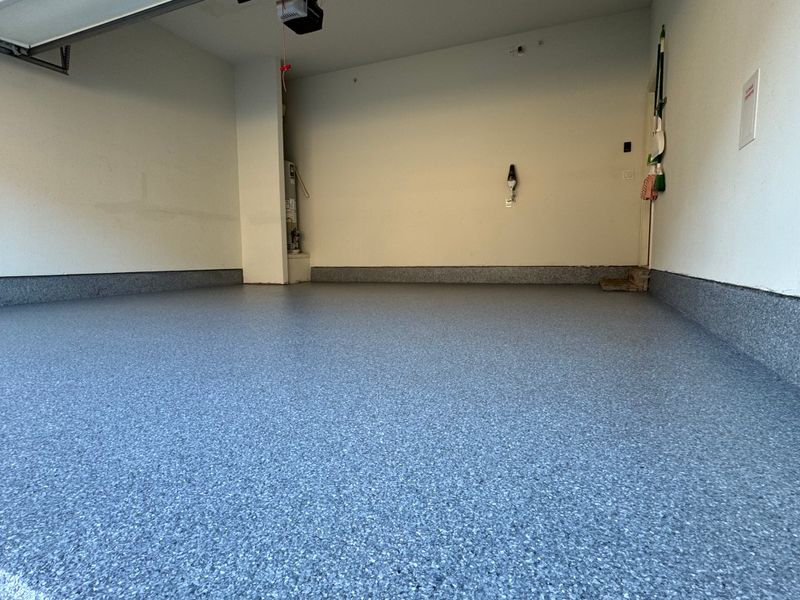 Garage Flooring