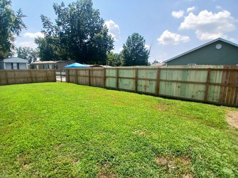 Carterville Garage Conversion