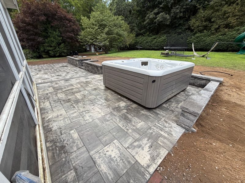 Pavers