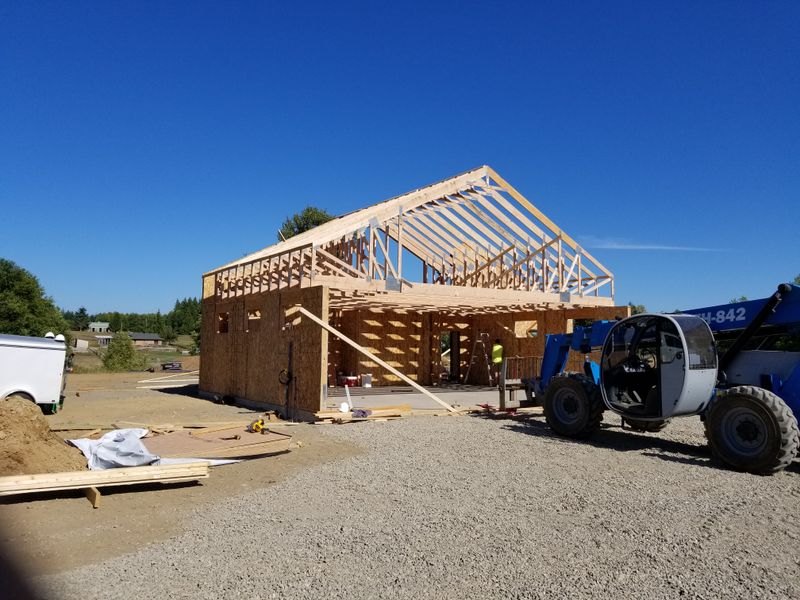 Custom Homes
