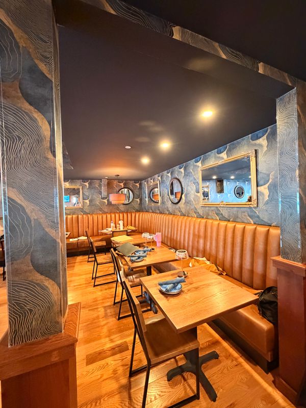 Interior Painting