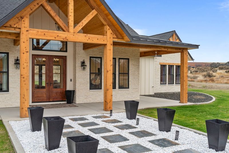 Custom Home Construction
